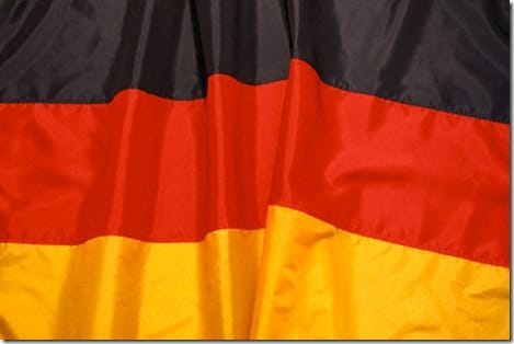 bandeira alemanha