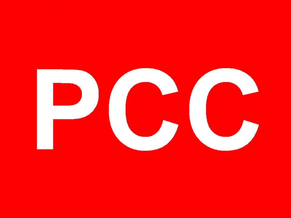 PCC