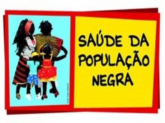 saude populacao negra grande