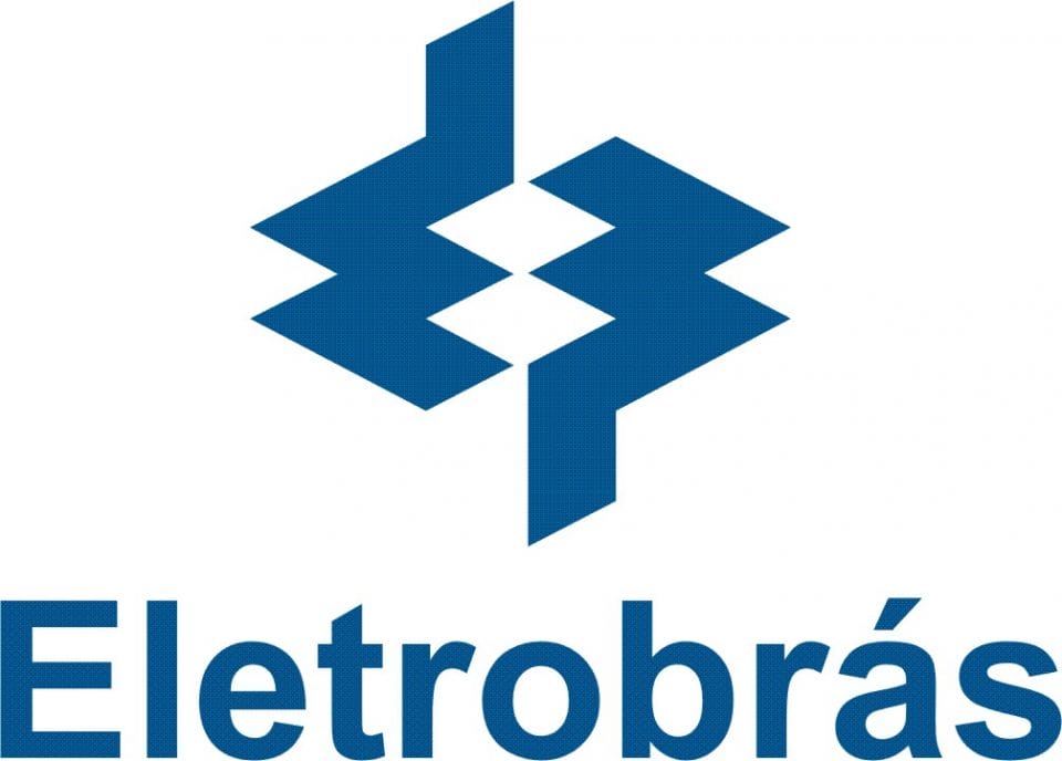 LOGO ELETROBRAS