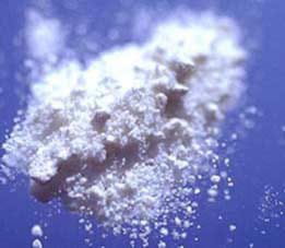 cocaína