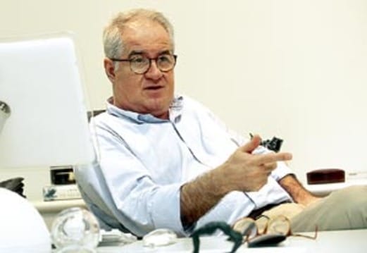 elio gaspari jornalista articulista de O Globo