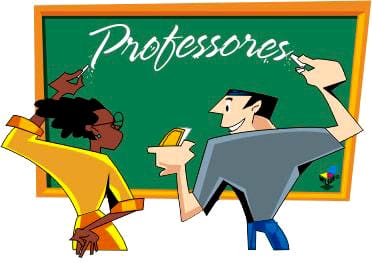 professores