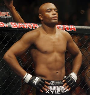 Anderson-Silva-080710