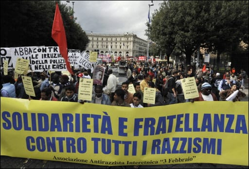 racismo-italia