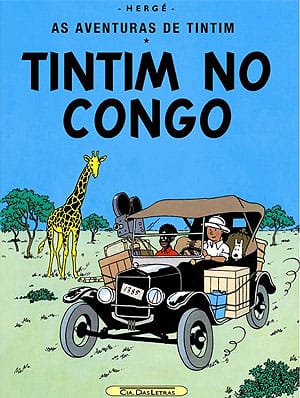 tintimnocongo