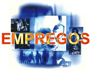 empregos