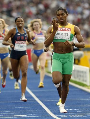 semenya