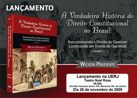 Convite_WilsonPrudente