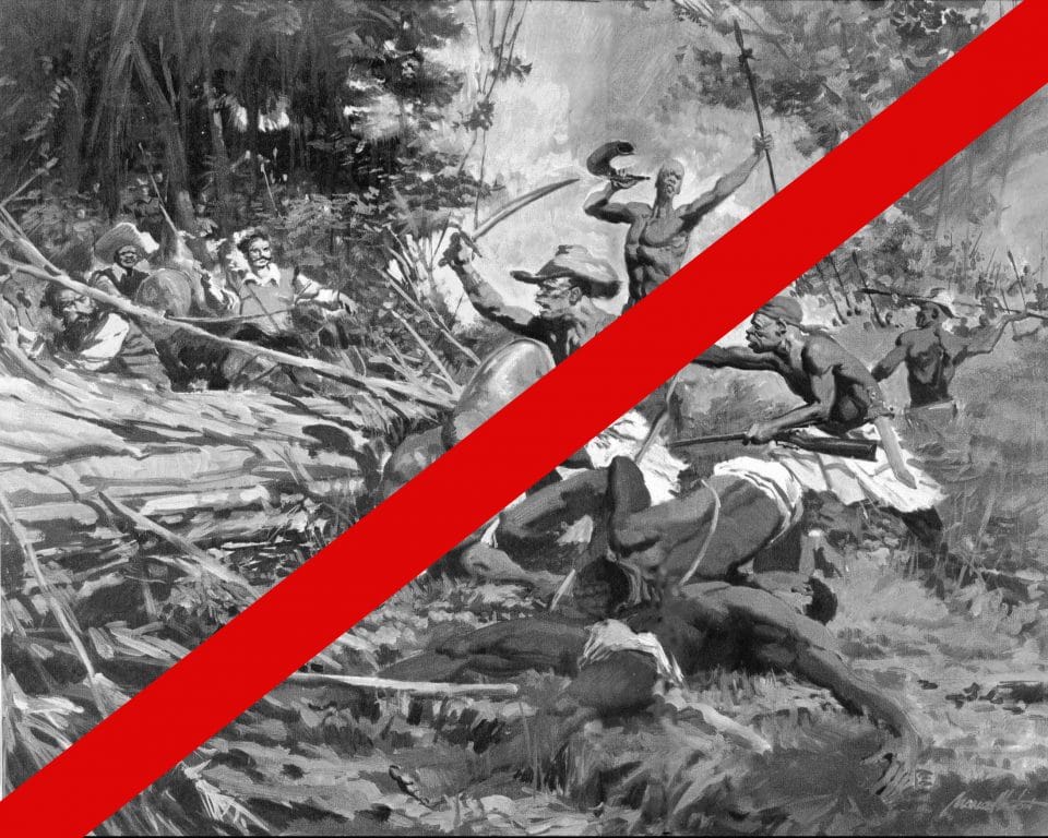 zumbi-dos-palmares denied