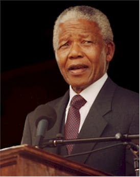 nelson-mandela