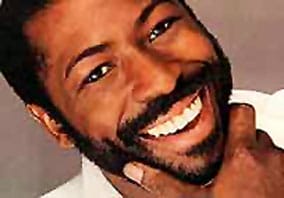 Teddy-Pendergrass
