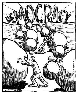 democracia