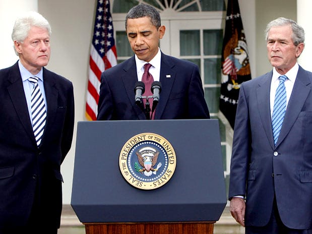 obama-bill-bush