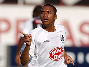robinho