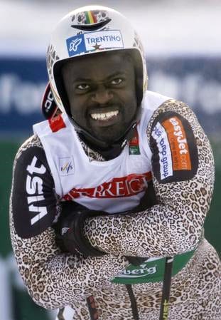 Kwame Nkrumah-Acheampong