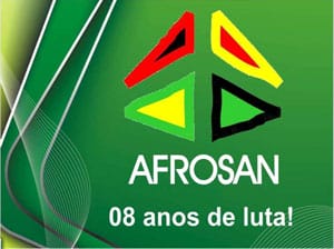 afrosan