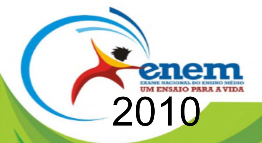 enem 2010