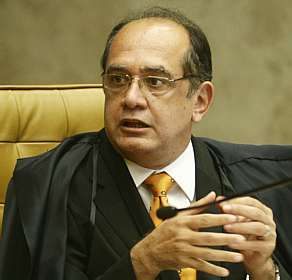 Gilmar Mendes