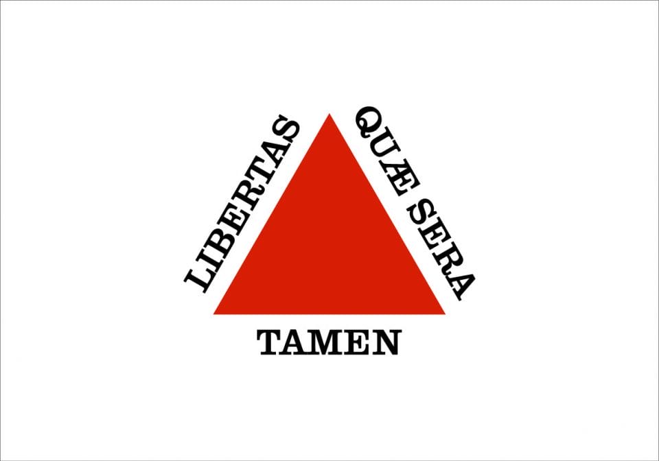 bandeira minas gerais
