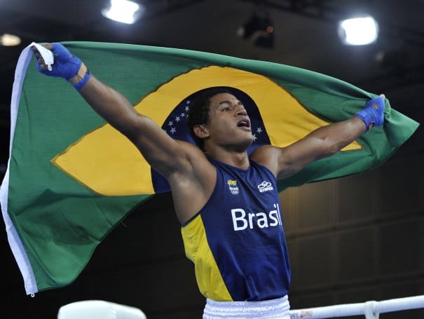 david-boxe-bandeira