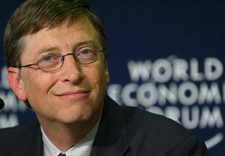 BillGates