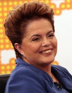 Dilma-nova