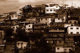 FAVELAS