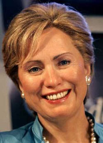 hillary