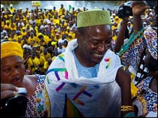 Candidatos pediram que apoiadores evitem confrontos