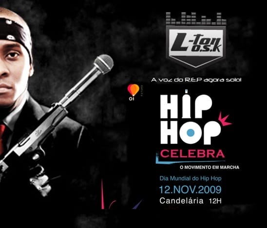 Oi Futuro e a Consciência Negra