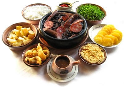 feijoada