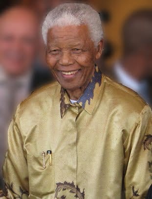 Mandela