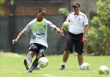RonaldinhoFla