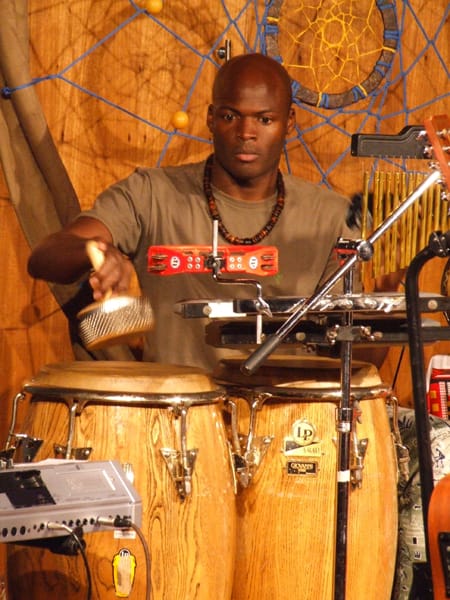 Racismo no Shopping Cidade Jardim