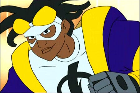 Static_Shock