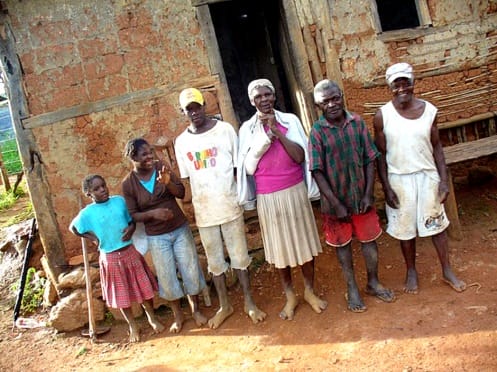 familia-do-quilombo-real