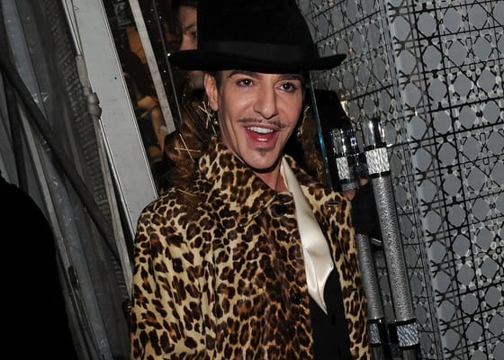 john-galliano