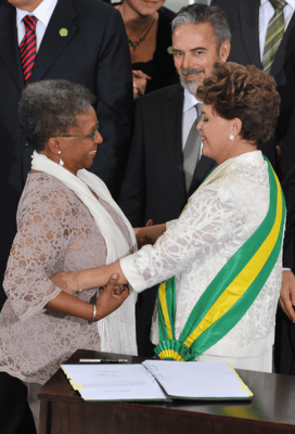 Dilma-Rousseff_Luiza-Bairros