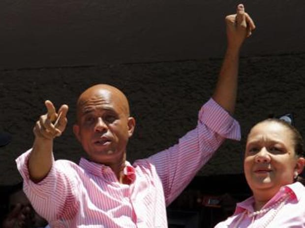 martelly