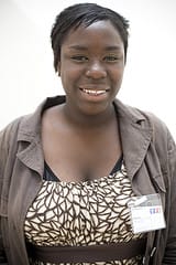 FloriceHOUNGBO_Journaliste