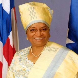 Sirleaf