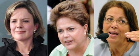 dilma-ideli-glaisy