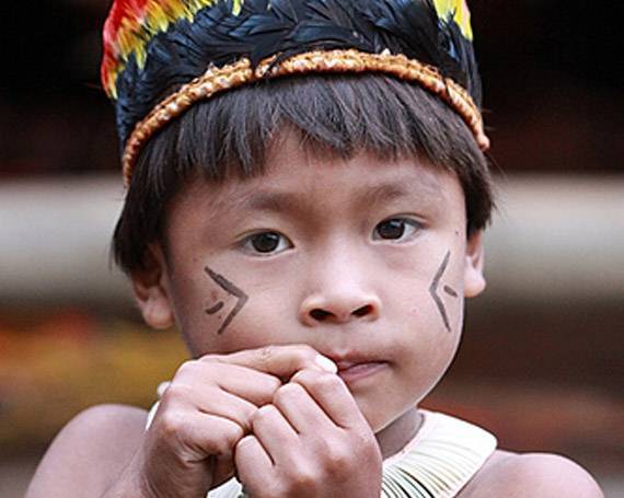 02 crianca indigiena