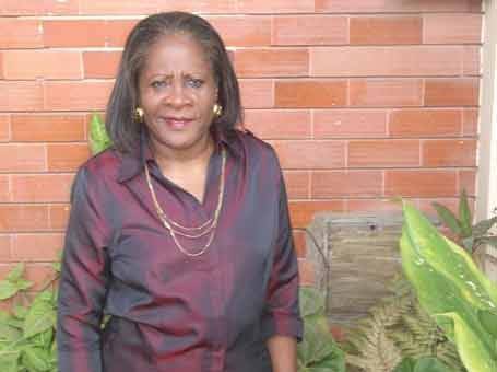 Angolana Maria-CelestinaG