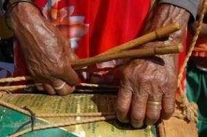 Maos quilombolas Documentario Alcantara MA