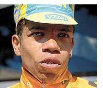 Renato Santos o Centenrio