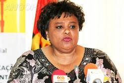 Vice-presidente para a Africa Austral