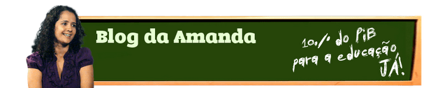 blog da amanda
