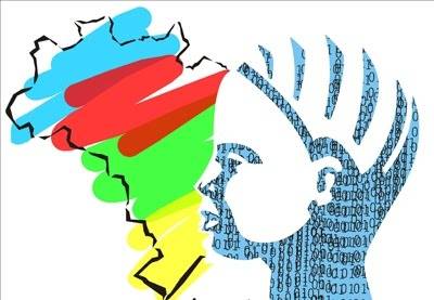 cartaz afro-descendente 400px